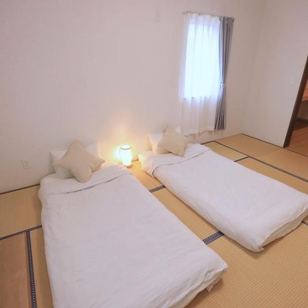 Furano Cube Sugar-方糖民宿,步行8Min到雪场,3 Brs,Max 6Ppl Экстерьер фото